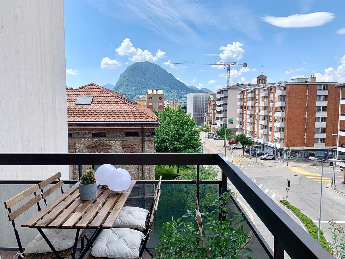 Live - Via Madonetta Apartment