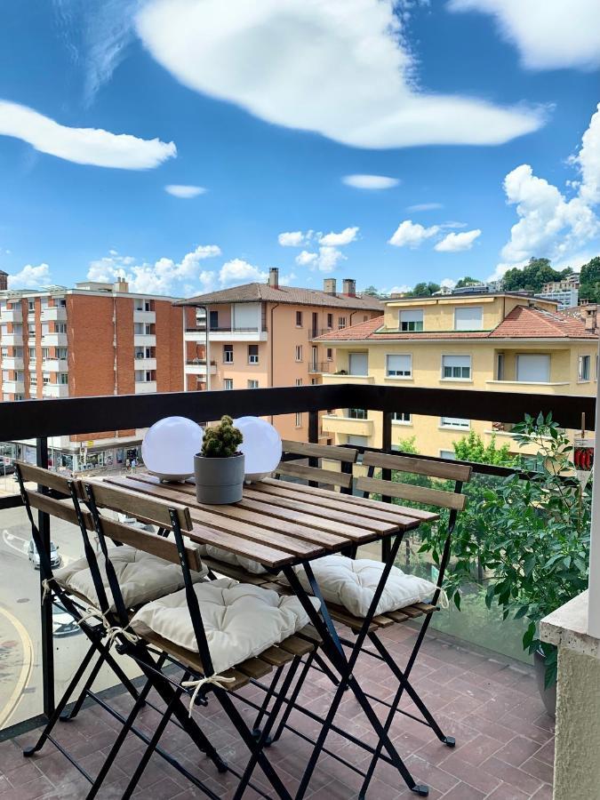 Live - Via Madonetta Apartment *
