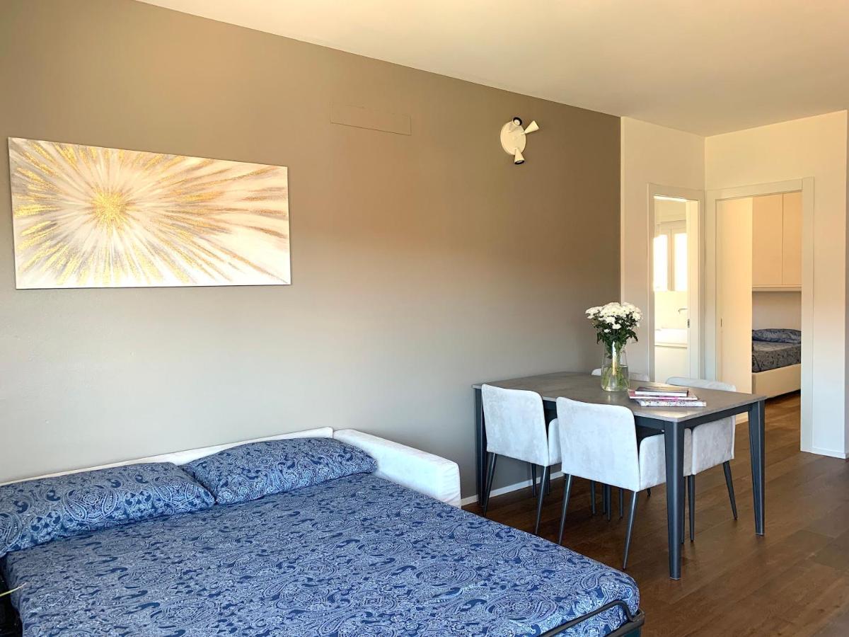 Live - Via Madonetta Apartment Lugano