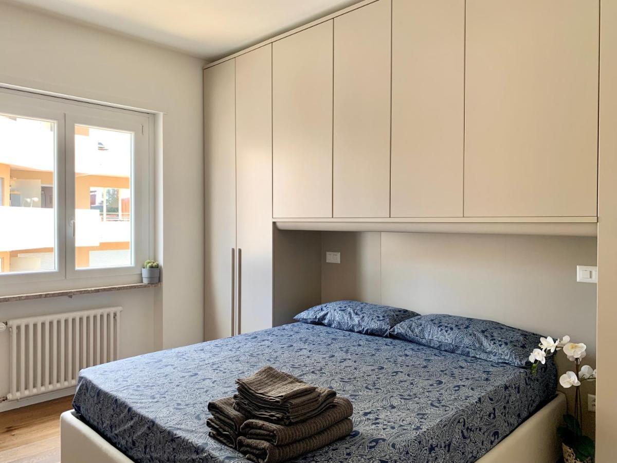 Live - Via Madonetta Apartment Lugano