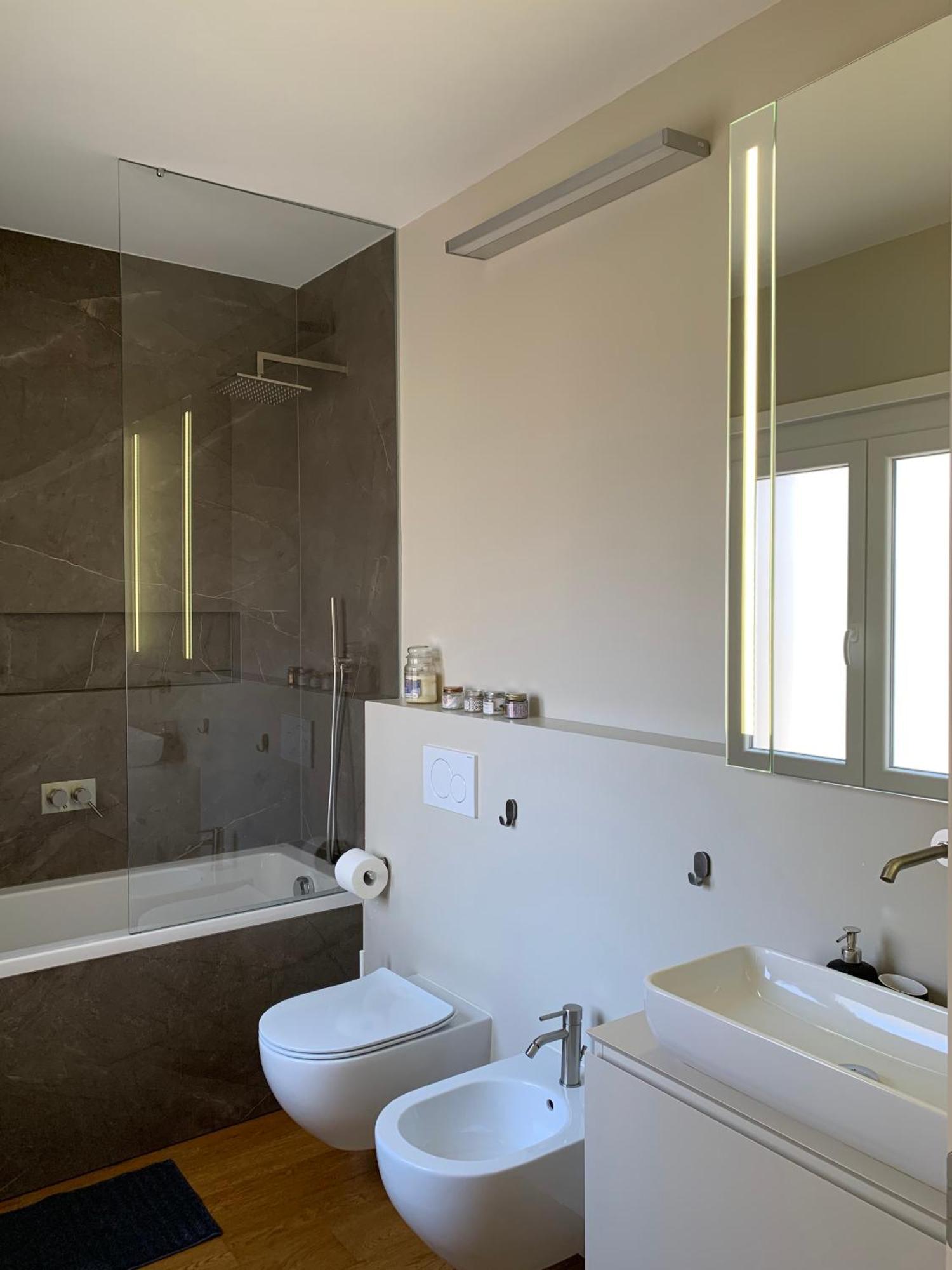 Apartment Live - Via Madonetta *