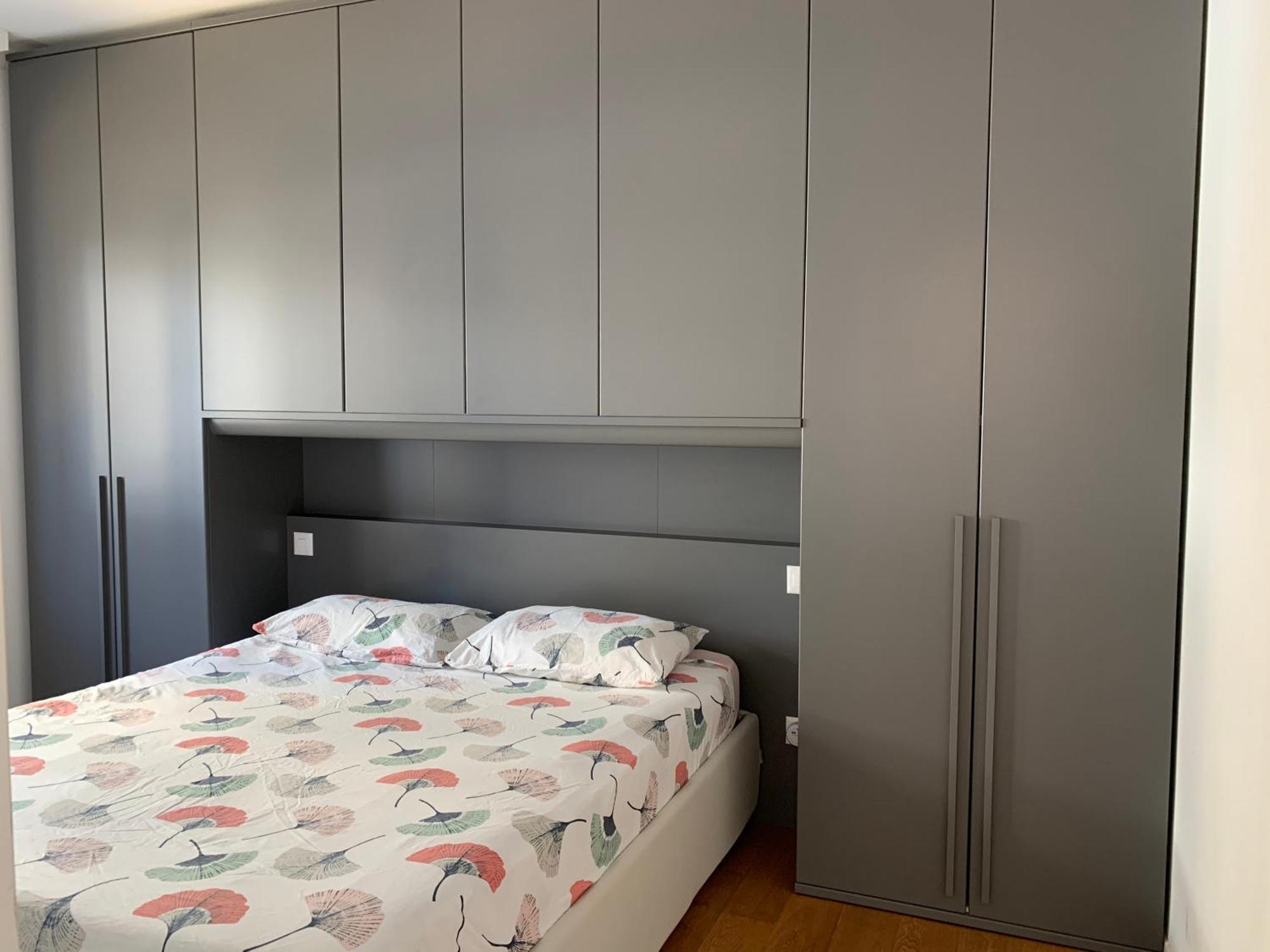Live - Via Madonetta Apartment Lugano