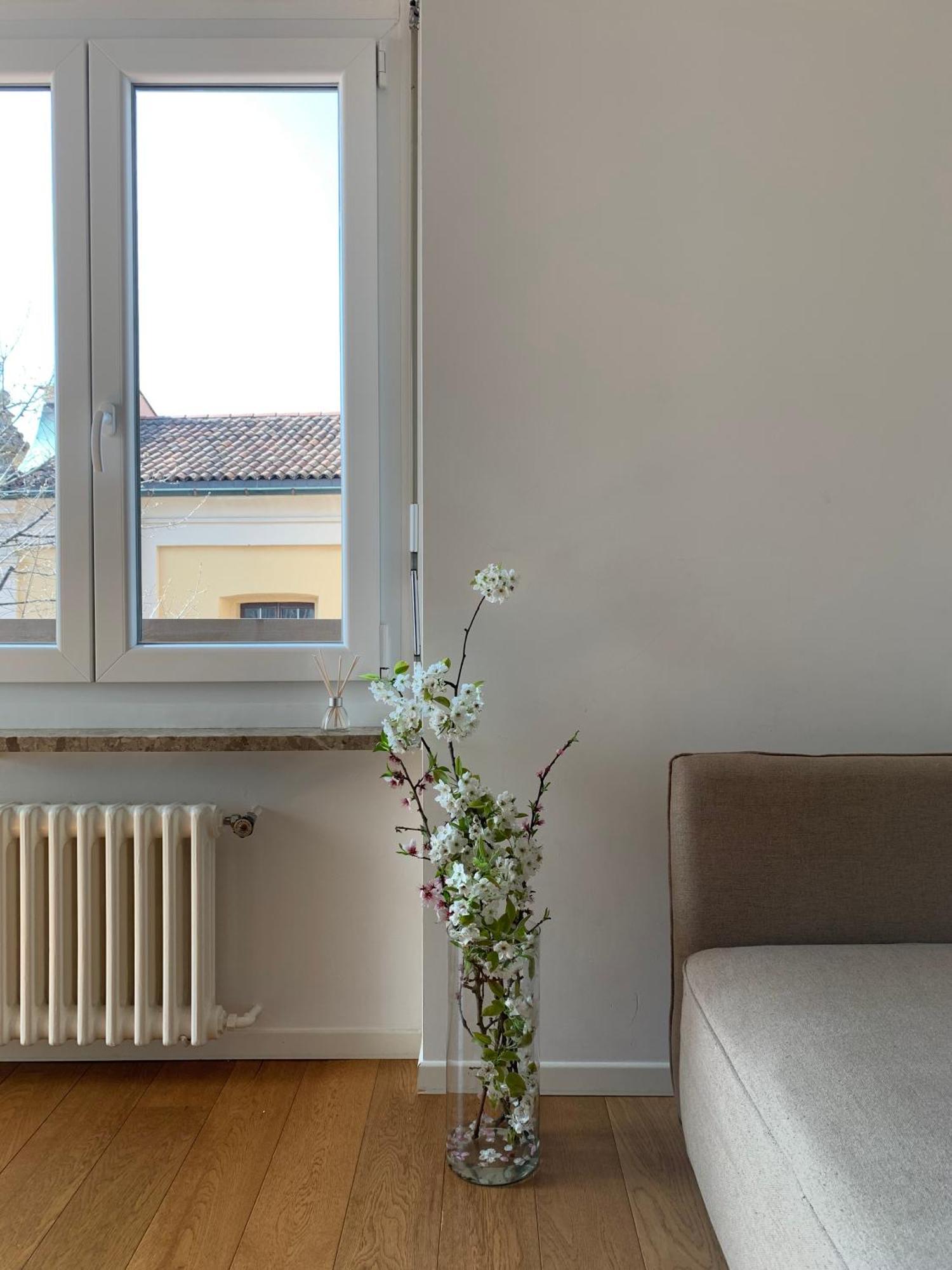 Live - Via Madonetta Apartment Lugano
