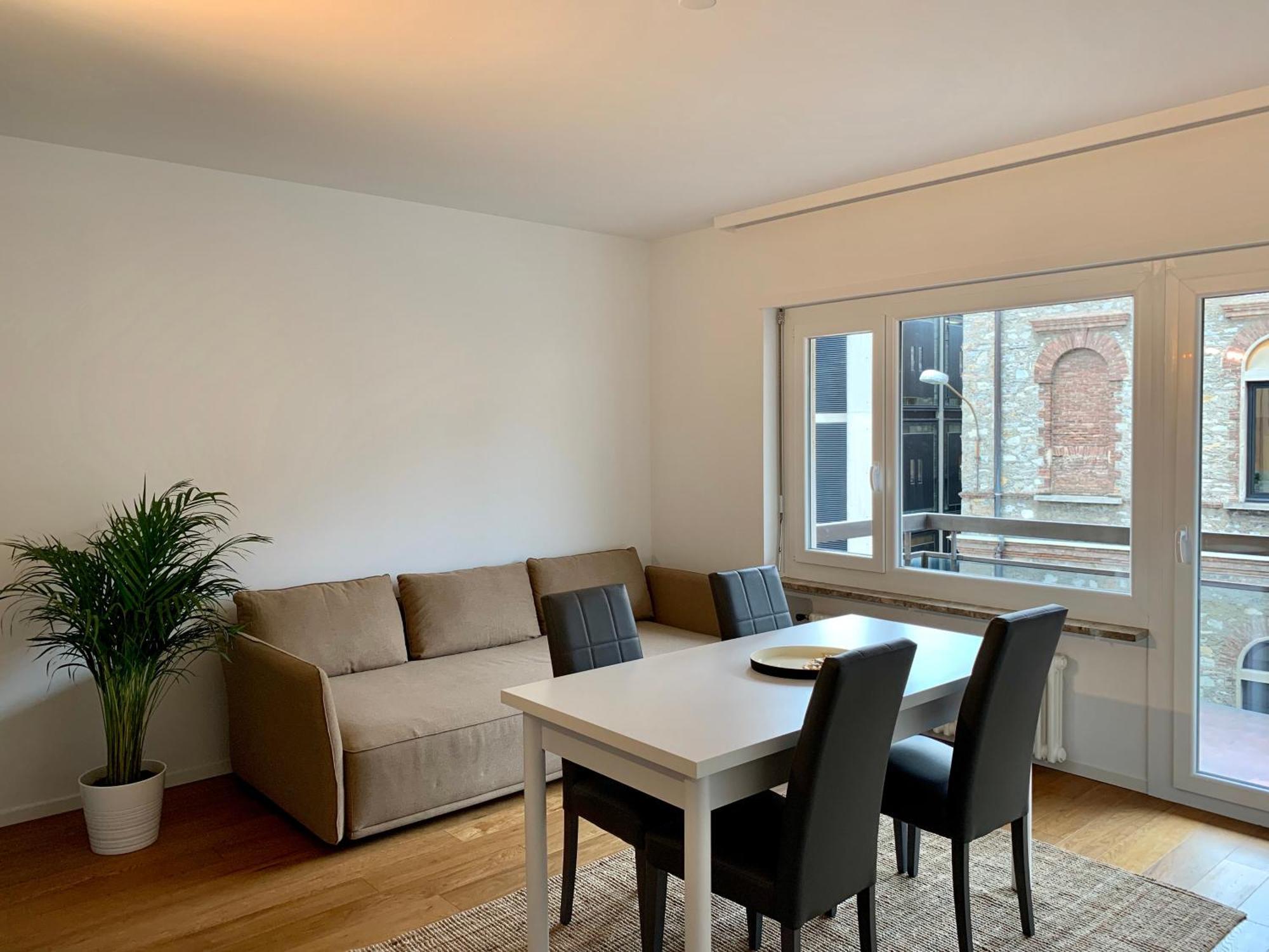 Apartment Live - Via Madonetta