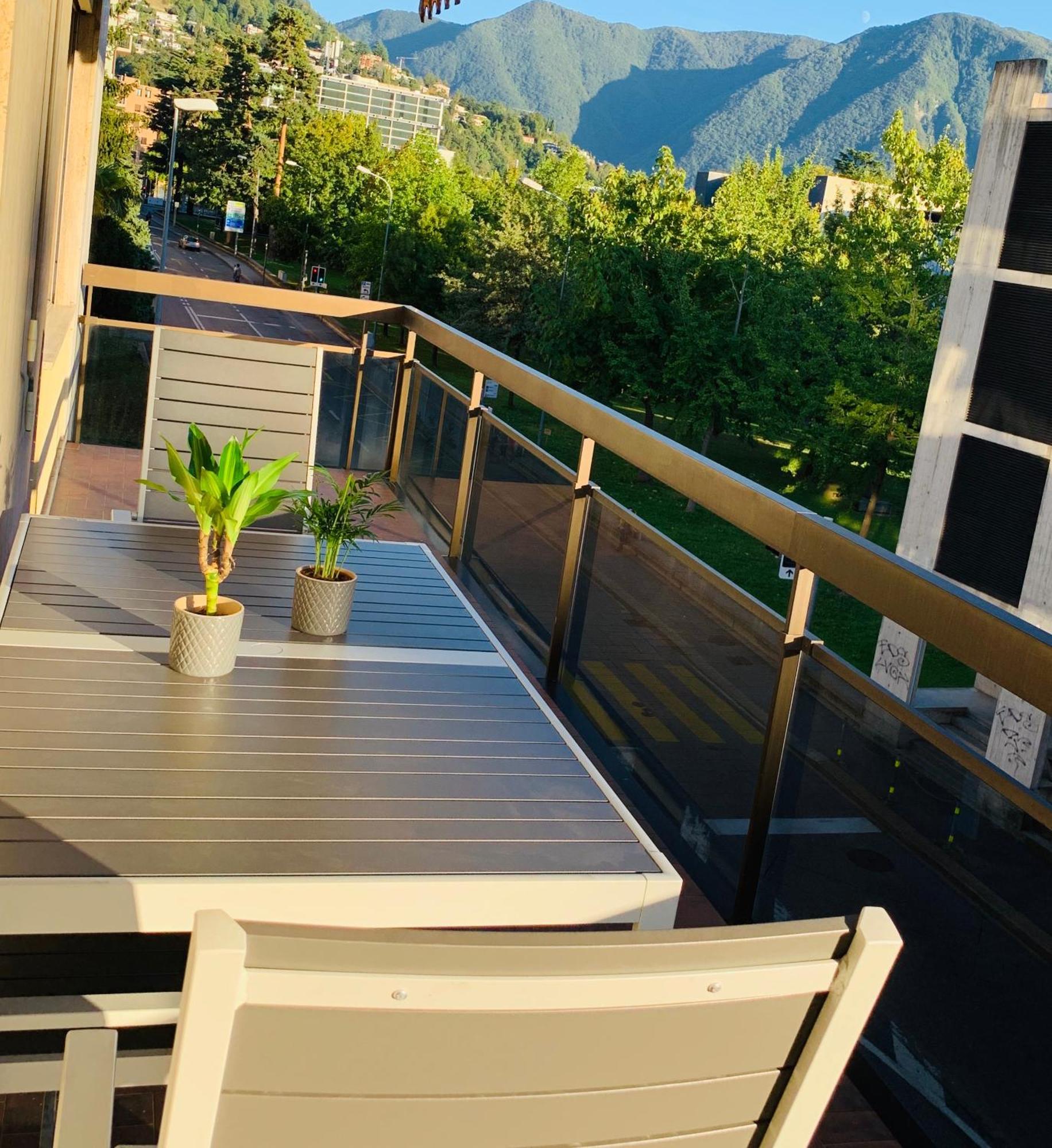 Live - Via Madonetta Apartment